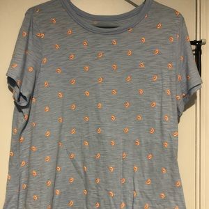 Old Navy women’s top